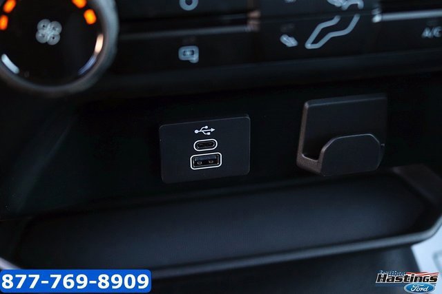 Certified 2025 Ford F150 XL image 21