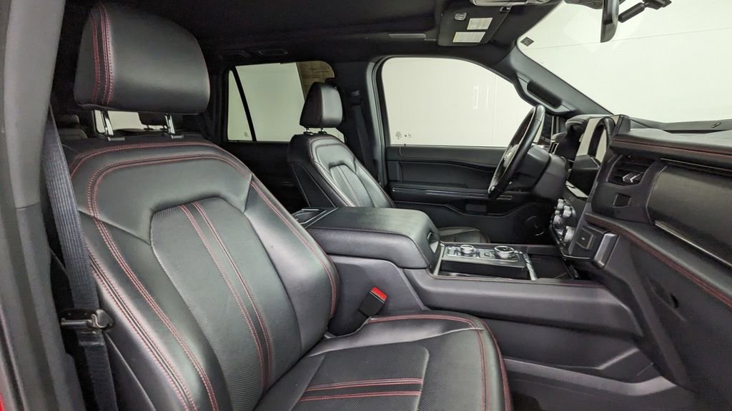 Certified 2022 Ford Expedition Limited AWD/4WD image 43