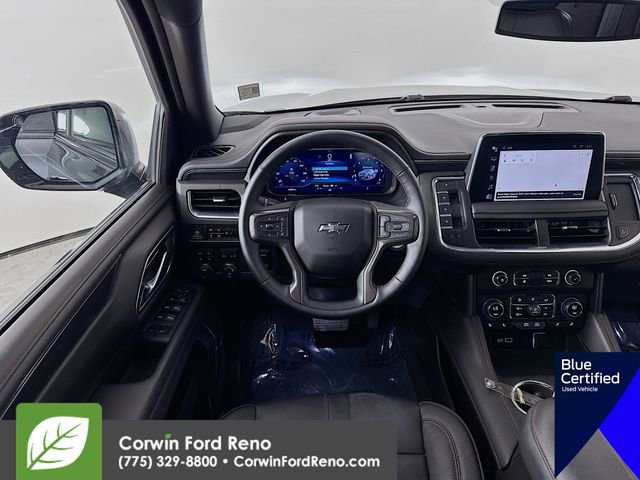 Used 2024 Chevrolet Tahoe RST w/ Sport Performance Package image 27