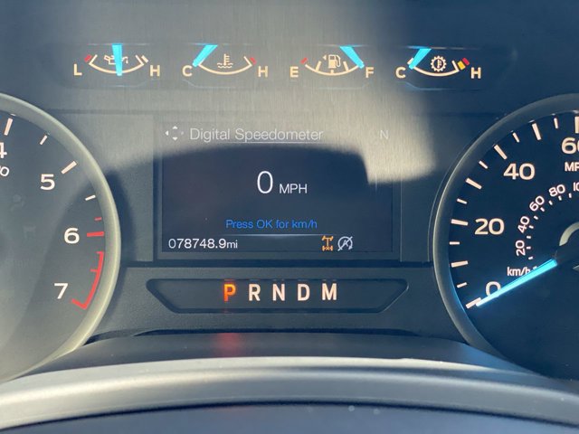 Certified 2018 Ford F150 XLT w/ Equipment Group 302A Luxury AWD/4WD image 16