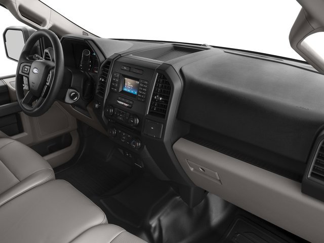 Certified 2017 Ford F150 XL w/ Equipment Group 101A Mid image 19