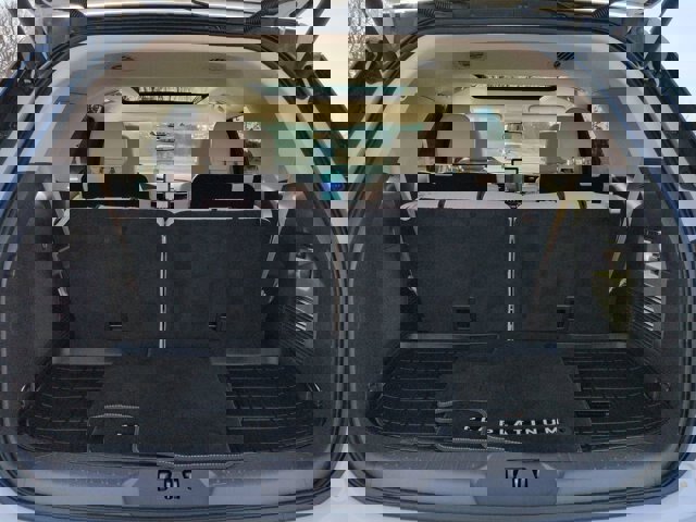 Certified 2021 Ford Explorer Platinum w/ Equipment Group 601A image 31