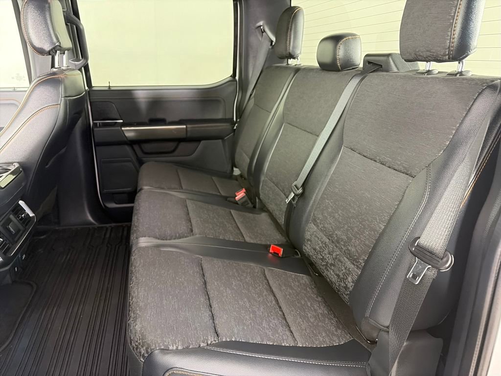 Certified 2023 Ford F150 Tremor image 13
