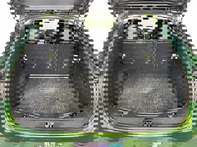 Certified 2024 Ford Mustang Mach-E Select w/ Comfort Package Lite image 22