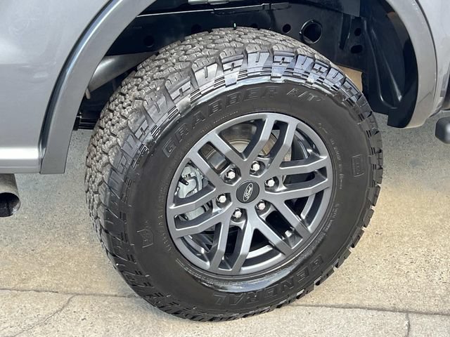 Certified 2023 Ford Ranger XLT w/ Tremor Off-Road Package AWD/4WD image 5