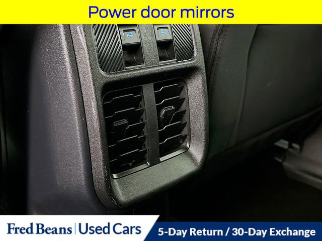 Certified 2025 Ford Bronco Big Bend AWD/4WD image 31