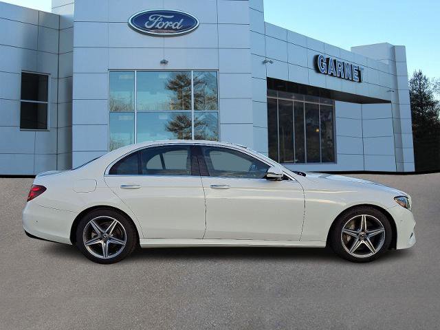 Used 2018 Mercedes-Benz E 300 4MATIC image 5