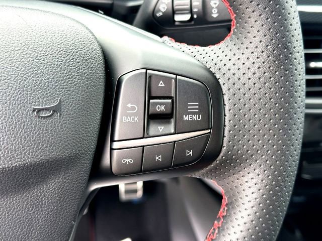 Certified 2023 Ford Escape ST-Line Select w/ Tech Pack #2 AWD/4WD image 14