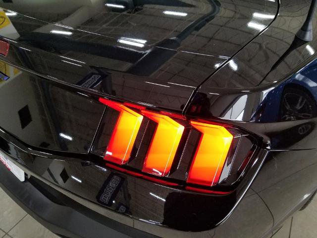 Certified 2025 Ford Mustang GT Premium w/ GT Performance Package image 24