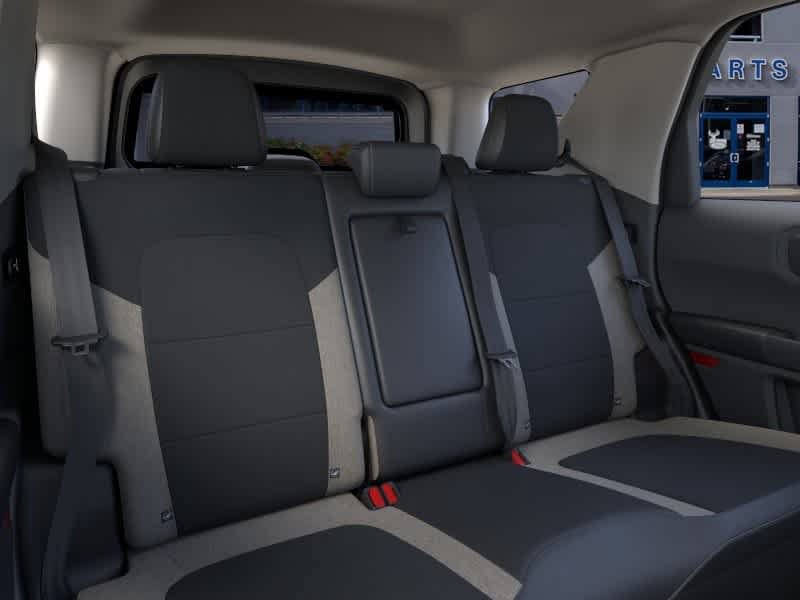 Certified 2026 Ford Bronco Sport Big Bend AWD/4WD image 11