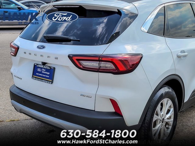 Certified 2023 Ford Escape Active w/ Tech Pack #2 image 6