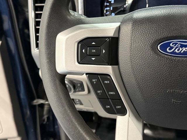Certified 2020 Ford F250 XLT w/ XLT Premium Package AWD/4WD image 20