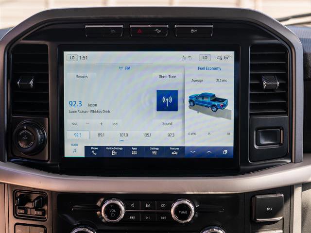 Certified 2022 Ford F150 XLT w/ Equipment Group 302A High image 27