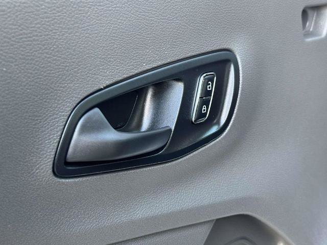 Certified 2024 Ford Transit 350 XLT RWD image 24