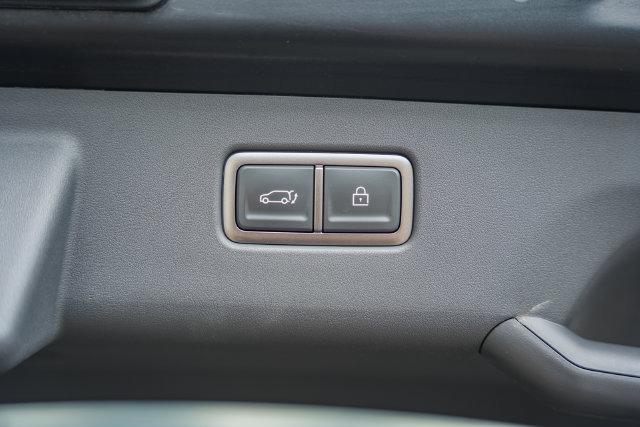 Used 2026 Kia EV9 Light RWD image 21