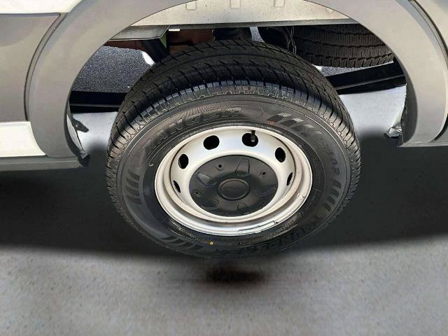 Certified 2025 Ford Transit 250 148 Medium Roof RWD image 24