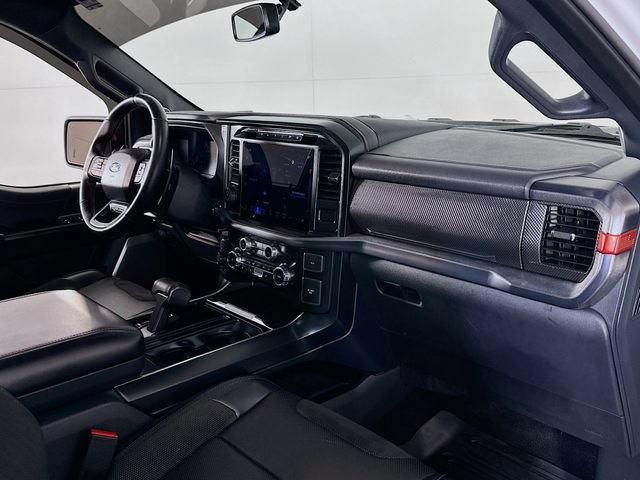 Certified 2024 Ford F150 Raptor AWD/4WD image 26