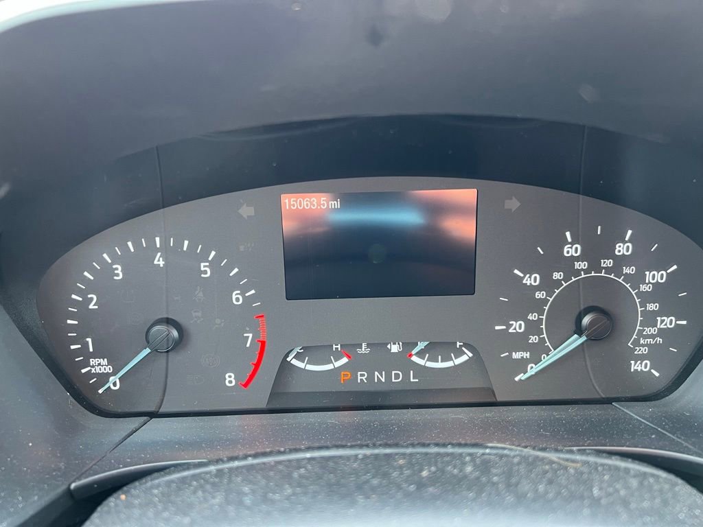 Certified 2022 Ford Escape SEL AWD/4WD image 13