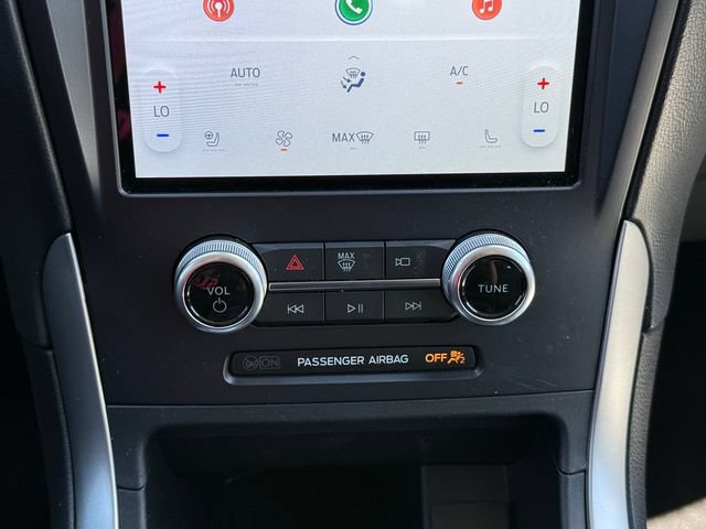 Certified 2022 Ford Edge SEL w/ Convenience Package AWD/4WD image 11