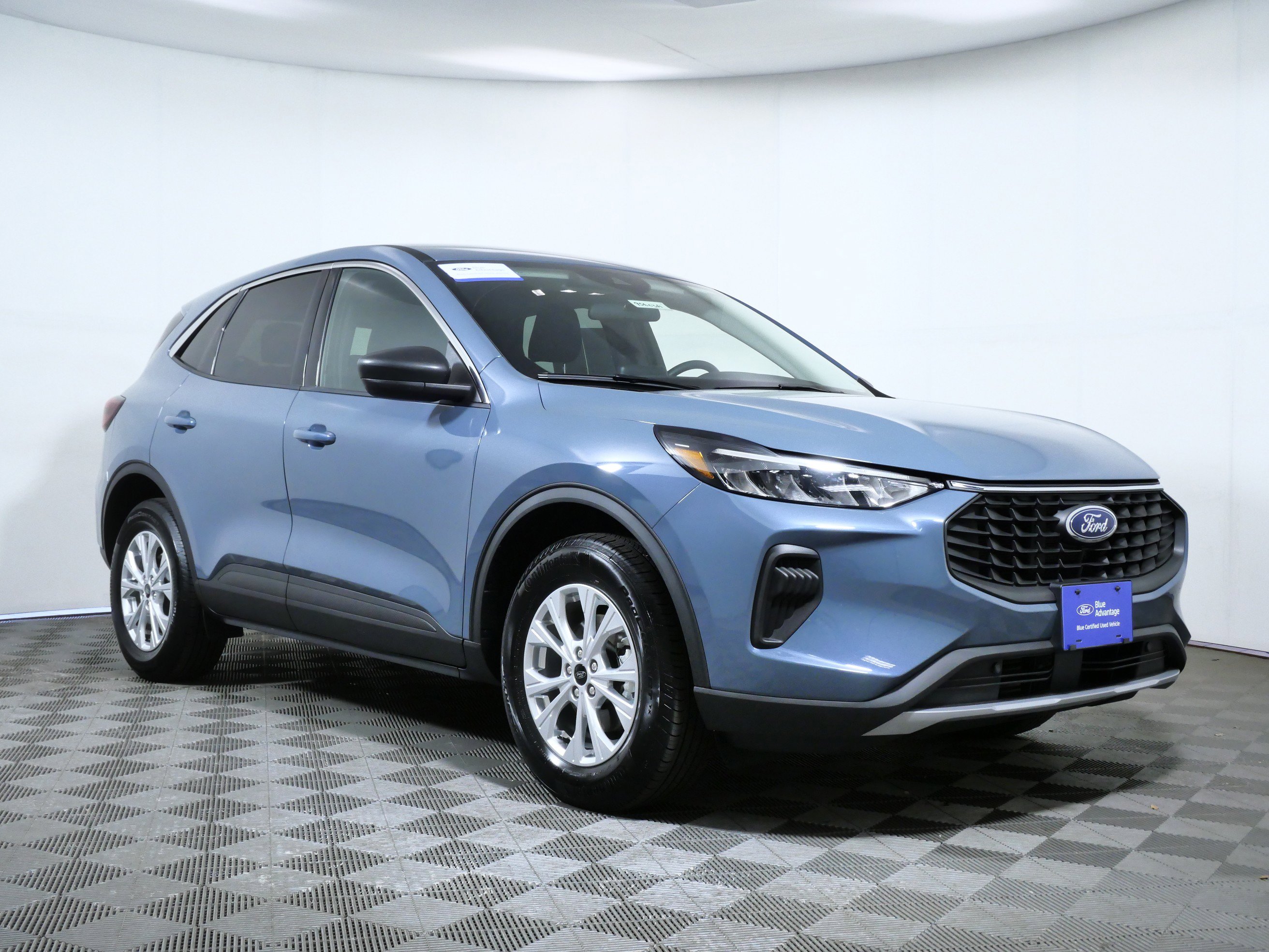 Certified 2023 Ford Escape Active