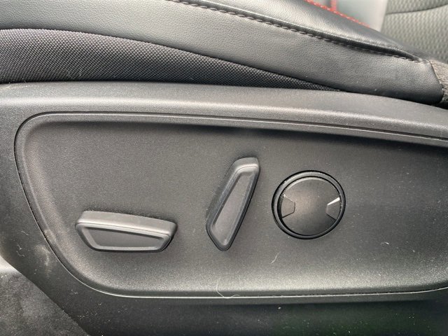 Certified 2023 Ford Escape ST-Line w/ Tech Pack #1 image 19