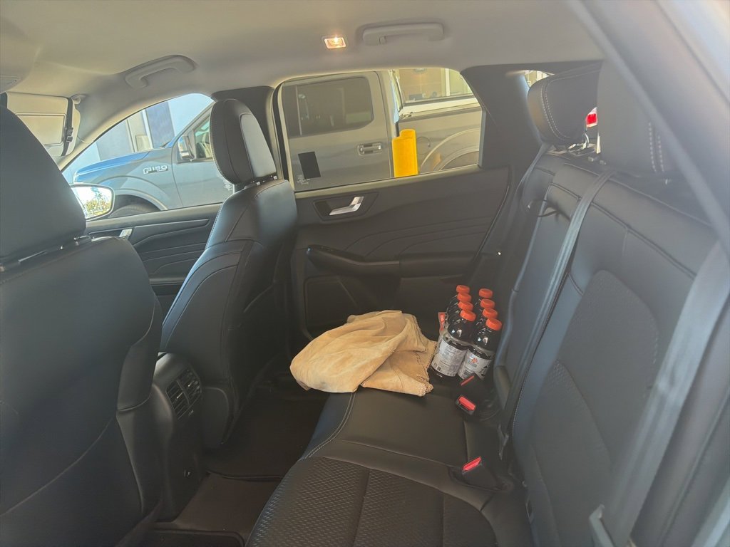 Certified 2026 Ford Escape SE image 12