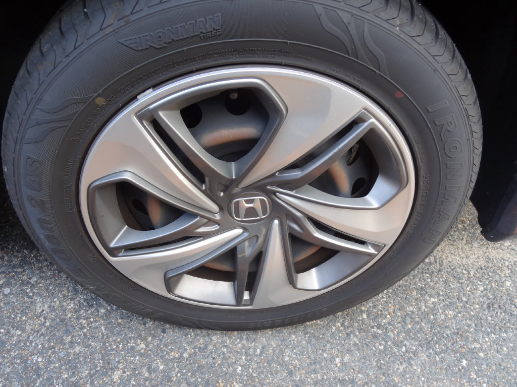 Used 2019 Honda Civic LX image 11