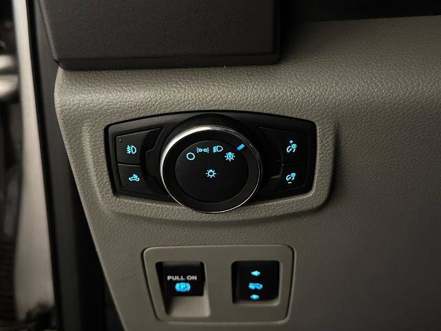 Certified 2020 Ford F150 XLT w/ Equipment Group 302A Luxury image 19