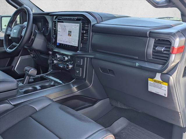Certified 2024 Ford F150 Raptor AWD/4WD image 22