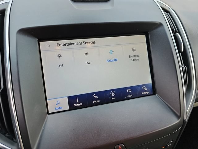 Certified 2020 Ford Edge Titanium FWD image 25