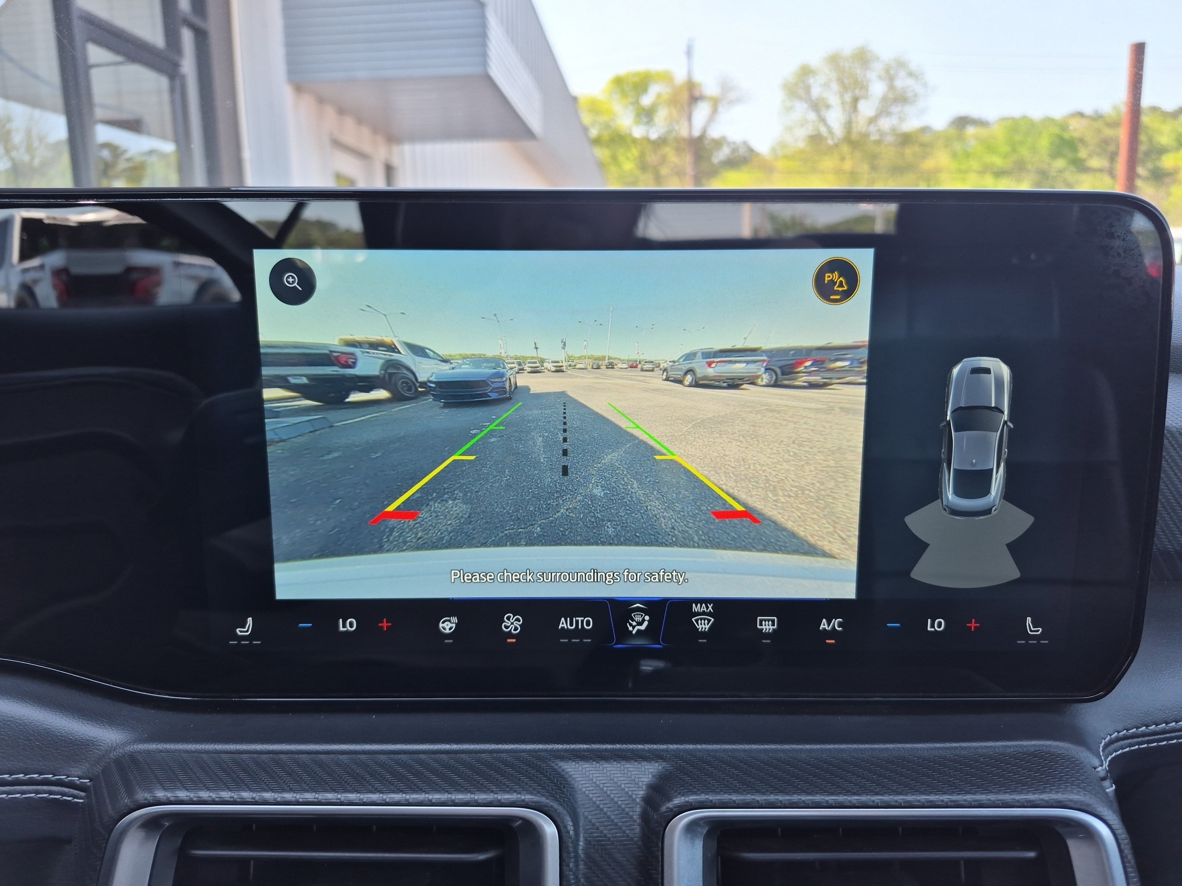 Certified 2024 Ford Mustang Premium image 35