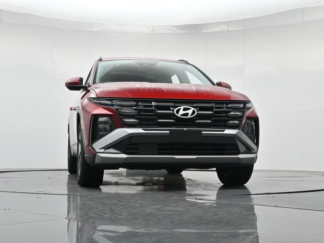 Used 2025 Hyundai Tucson SEL FWD image 35