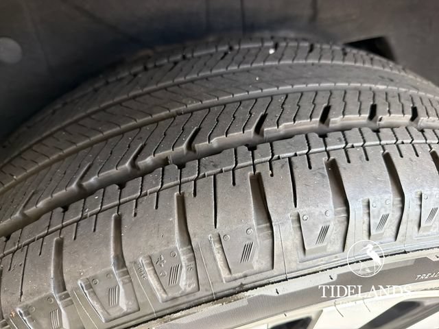 Certified 2025 Ford Expedition Platinum w/ Driver's Package AWD/4WD image 31