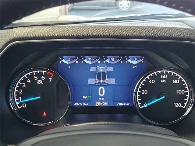 Certified 2022 Ford F150 XLT w/ Equipment Group 302A High image 11