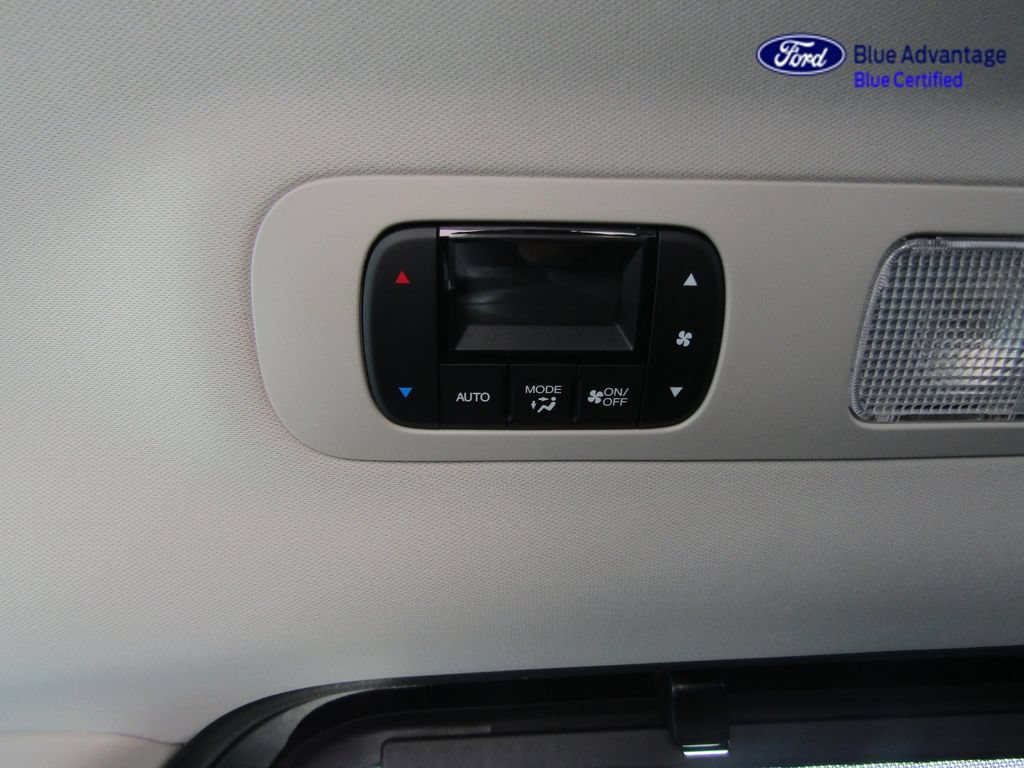 Used 2025 Honda Odyssey EX-L image 37