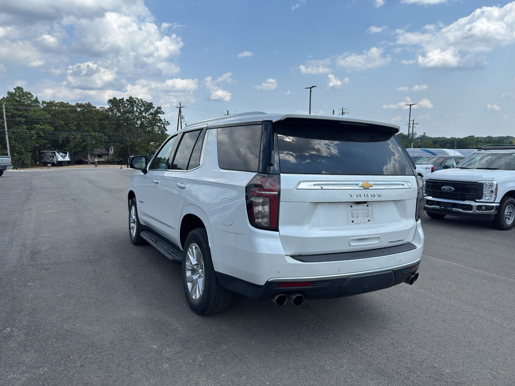 Used 2023 Chevrolet Tahoe Premier RWD image 7