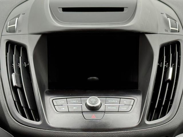 Certified 2018 Ford Escape SEL image 8