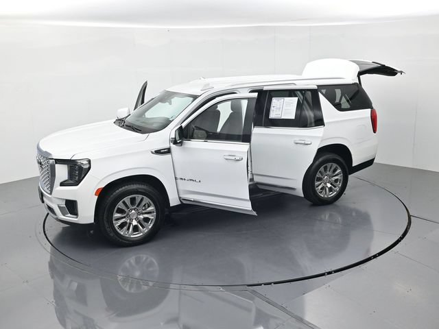 Used 2023 GMC Yukon Denali AWD/4WD image 56