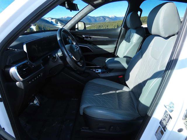 Used 2024 Kia Telluride SX Prestige X-Pro image 14