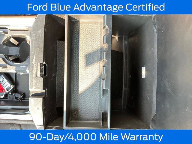 Certified 2026 Ford F350 King Ranch AWD/4WD image 17