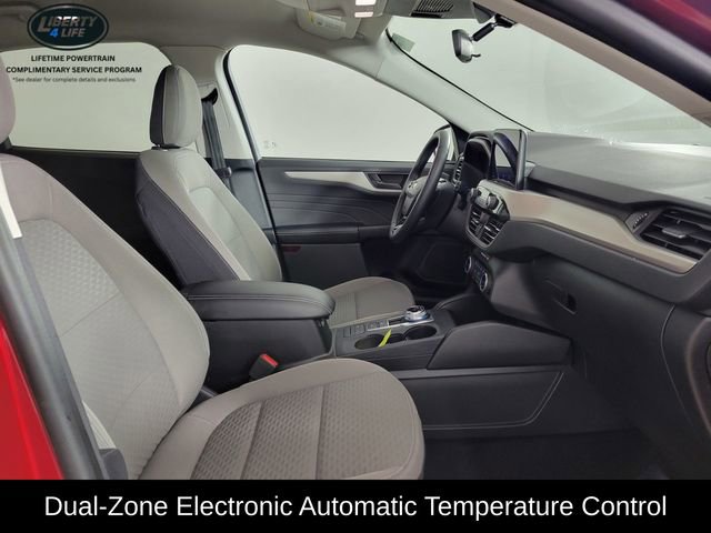 Certified 2022 Ford Escape SE w/ Convenience Package AWD/4WD image 18