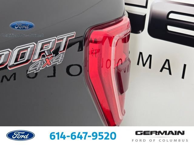 Certified 2023 Ford F150 XLT w/ Equipment Group 302A High AWD/4WD image 15