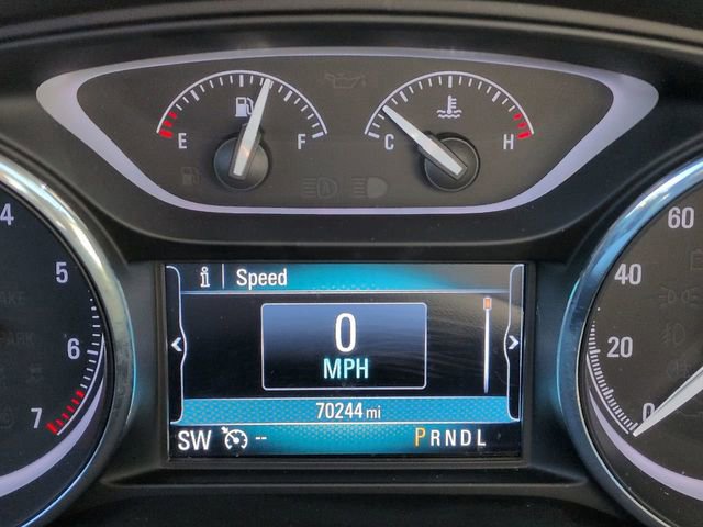 Used 2019 Buick Envision Essence image 30