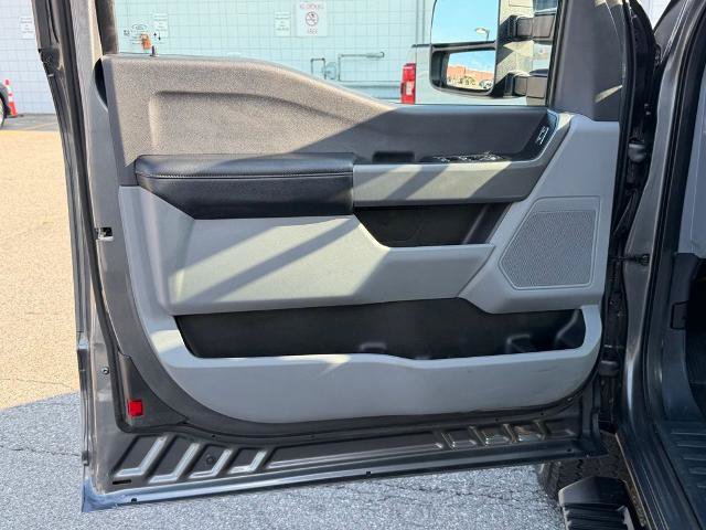 Certified 2023 Ford F250 XL w/ STX Appearance Package AWD/4WD image 11