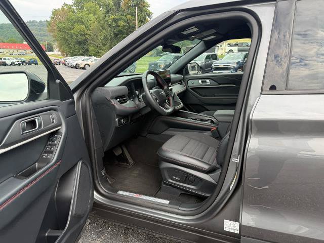 Certified 2026 Ford Explorer ST-Line AWD/4WD image 14