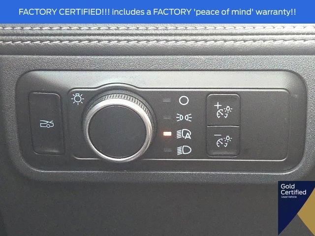Certified 2025 Ford Mustang Premium RWD image 28