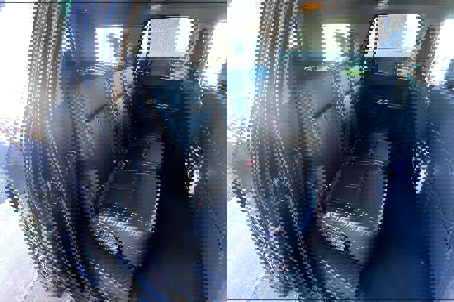 Certified 2024 Ford Expedition Max XLT image 15