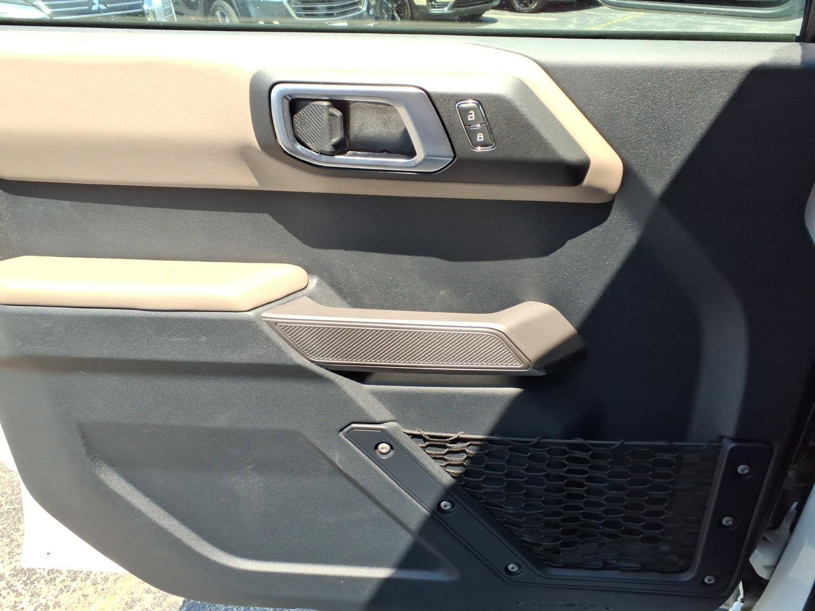 Certified 2022 Ford Bronco Wildtrak AWD/4WD image 24