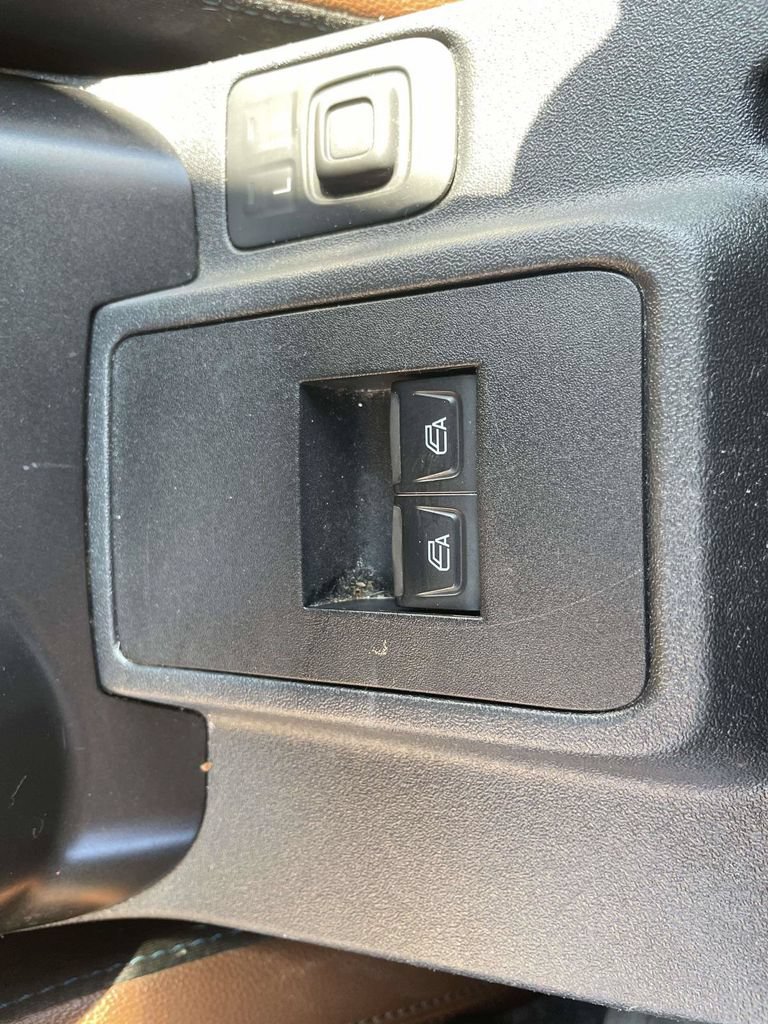 Certified 2023 Ford Bronco Outer Banks AWD/4WD image 16