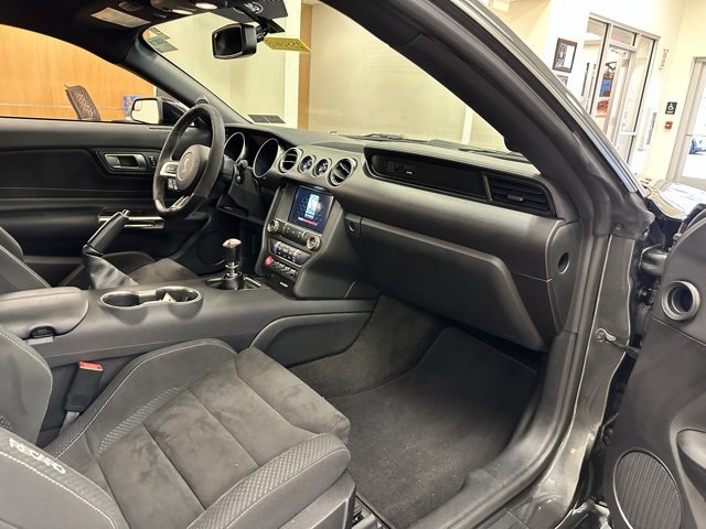 Certified 2017 Ford Mustang Shelby GT350 w/ Electronics Package image 36